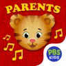 Daniel Tiger for Parents icon