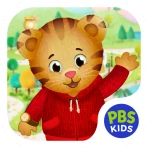Daniel Tiger: Play at Home icon