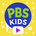 PBS KIDS Video icon