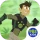 Wild Kratts Rescue Run icon