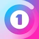 1Money: gastos, presupuesto icon