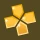 PPSSPP Gold - PSP-Emulator icon