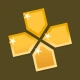 PPSSPP Gold - PSP emulator icon