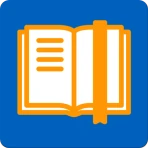 ReadEra – lector de libros icon