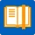ReadEra: ebook reader pdf epub icon