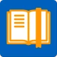 ReadEra: ebook reader pdf epub icon