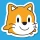 ScratchJr icon