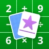 Math Solitaire: Brain Puzzle icon