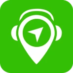 SmartGuide: Ihr Audioguide icon