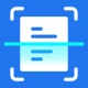 PDF Scanner App: Document Scan icon