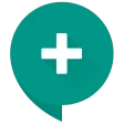 Plus Messenger icon