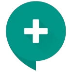 Plus Messenger icon