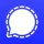 Signal - Messagerie privée icon