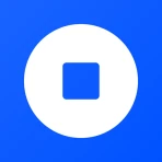 Coinbase Wallet: NFTs & Crypto icon