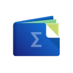 Moje Wydatki icon