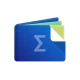 Moje Wydatki icon