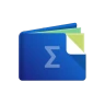Moje Wydatki icon