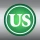 US Debt Clock .org icon