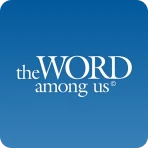 The Word Among Us Mass Edition icon