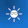 Wetterblick: Wetter & Radar icon