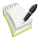 Bezpłatny notatnik icon