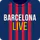 Barcelona Live – Für Barça Fan icon