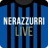 Nerazzurri Live: App di calcio icon