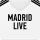 Madrid Live – Pour Fans Real icon