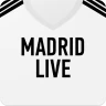 Madrid Live – Pour Fans Real icon