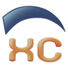 XCTrack icon