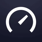 Speedtest de Ookla icon