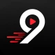 9Xtream Player - TV - Official icon