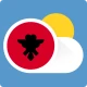 Meteo Albania icon