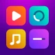 Loop Maker Pro – twórz muzykę icon