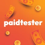 Paid Tester: Test Online Games icon