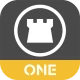 ChicagoAgent ONE icon