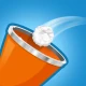 Paper Toss Office - Jerk Boss icon