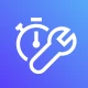 WorkingHours - Time Tracking icon