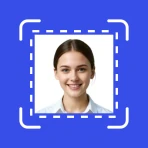 AI-Pass&Ausweisfoto-Ersteller icon