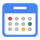 ShiftCal+ Dienstplan Kalender icon