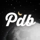 Pdb: Personnalité et amis icon