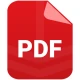 Lecteur PDF - PDF Reader icon