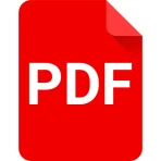 Lector de PDF - Visor de PDF icon