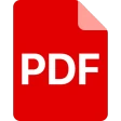 PDF Reader - PDF Editor icon