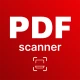 PDF Scanner, Editor, Converter icon