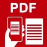 PDF Scanner, Editore Documenti icon