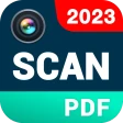 Aplikacja skan PDF - skan PDF icon