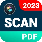 Aplikacja skan PDF - skan PDF icon