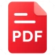 PDFリーダー - PDFエディター icon