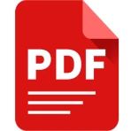 PDF リーダー、PDF ビューアー icon